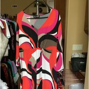 Csc studio Maxie dress